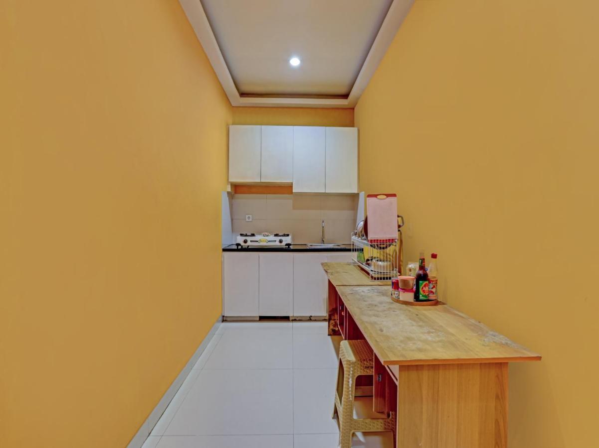 Oyo 3856 Tizta Suites Bali Sanur Esterno foto