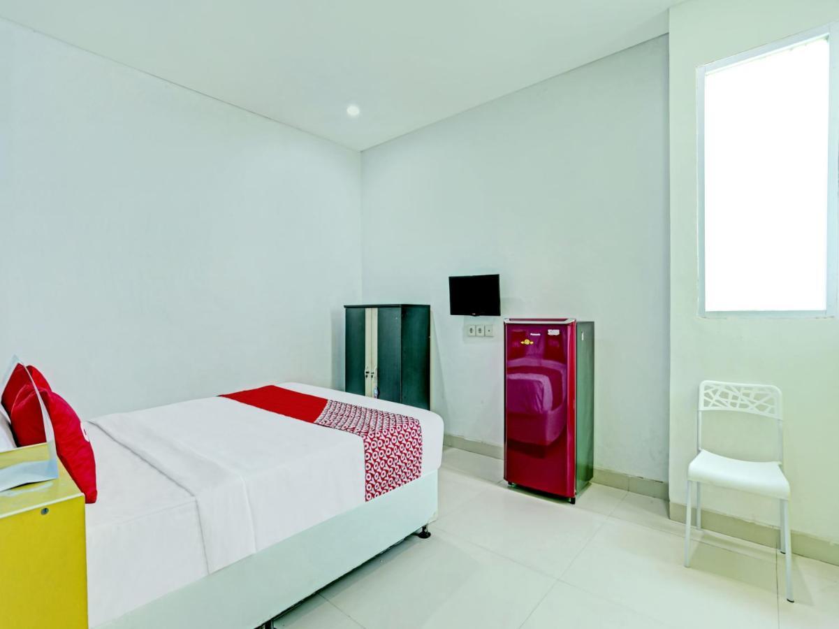Oyo 3856 Tizta Suites Bali Sanur Esterno foto