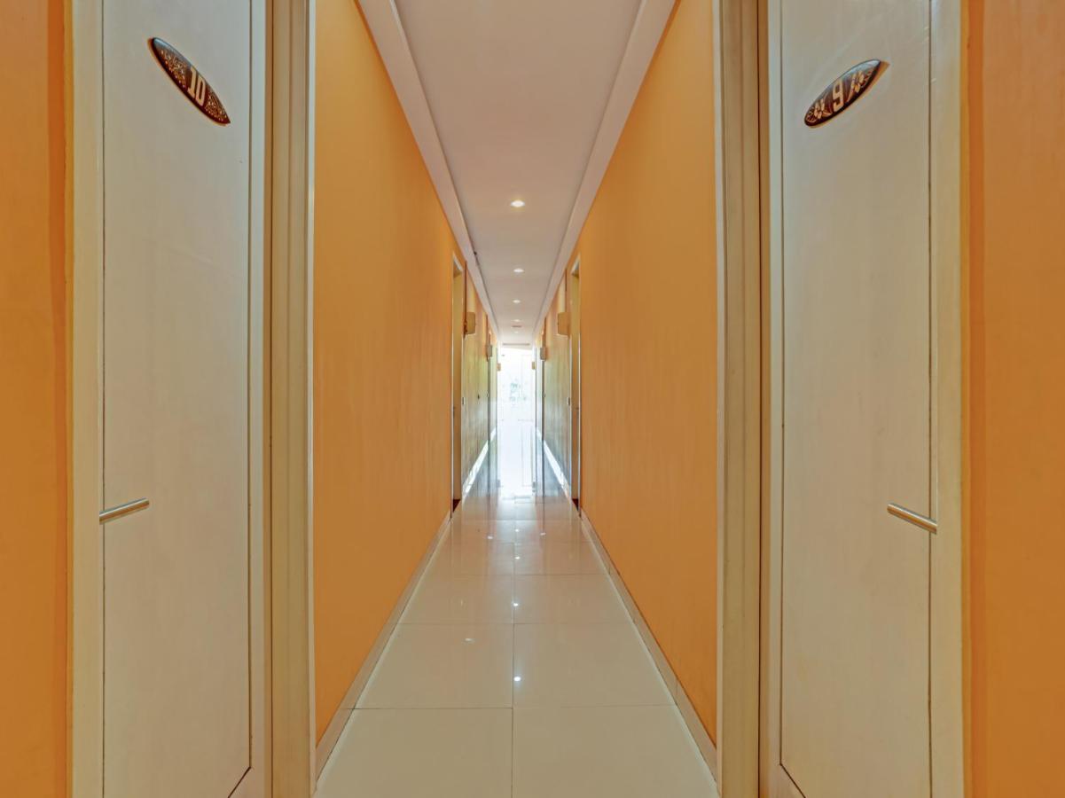 Oyo 3856 Tizta Suites Bali Sanur Esterno foto